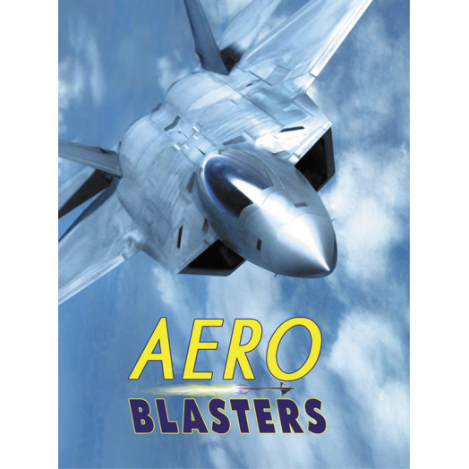 Aero Blasters