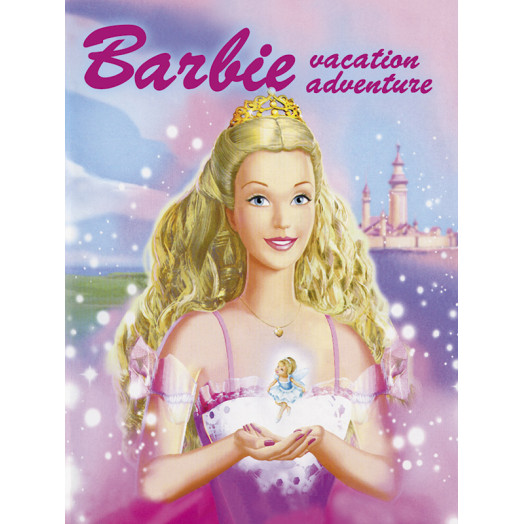 Barbie: Vacation Adventure