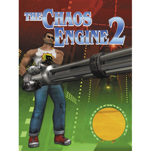 Chaos Engine 2