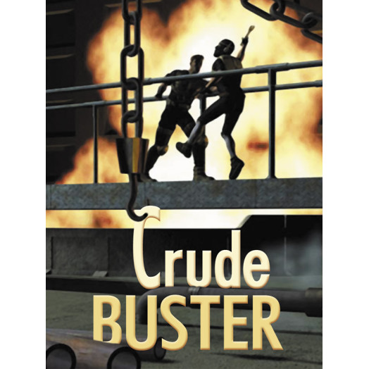 Crude Buster