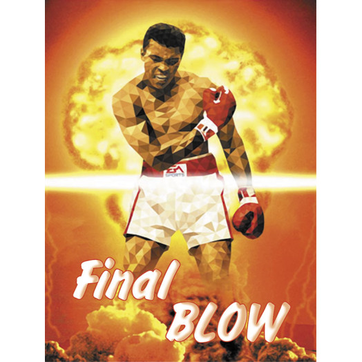 Final Blow