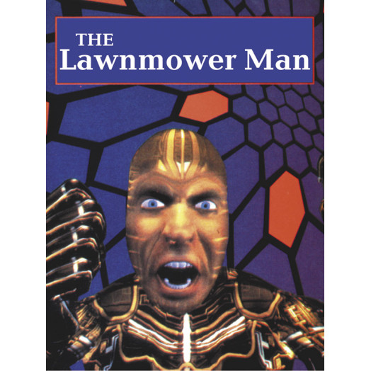 Lawnmower Man