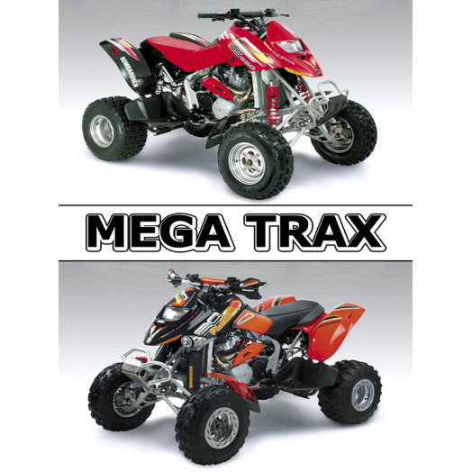 Mega Trax