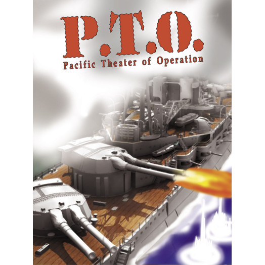 P.T.O.: Pacific Theater of Operations 