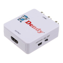 Конвертеры Dendy Конвертеры Dendy