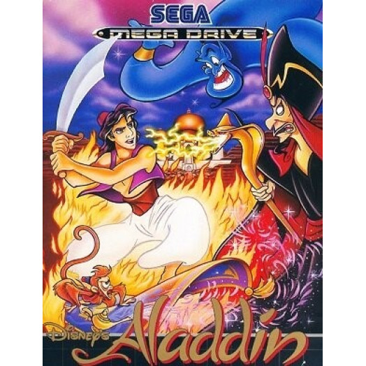 Aladdin Super