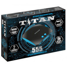 Titan 555 игр 