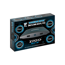 Dendy Nimbus 1700 игр