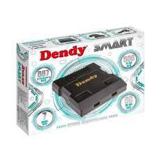 ИНСТРУКЦИЯ ПО ЭКСПЛУАТАЦИИ Dendy Smart