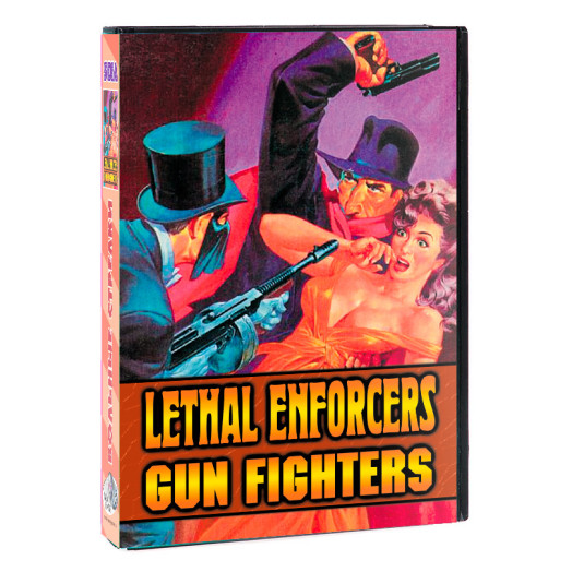 Lethal  Enforcers Gun Fighter 2