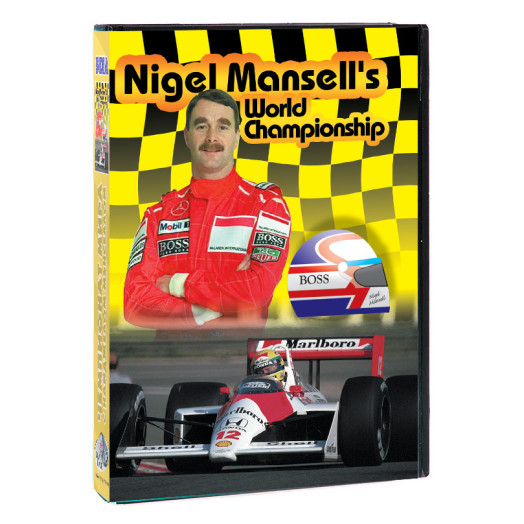 Nigel Mansell's Racing