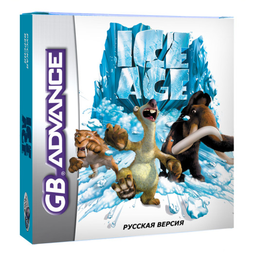 Ice Age (рус)