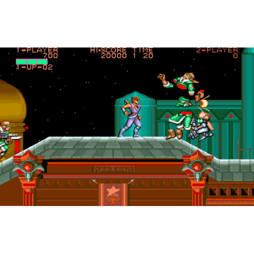 Strider