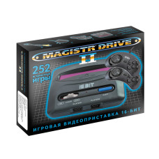 Magistr Drive 2 lit 252 игры