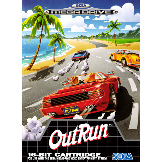 Out run