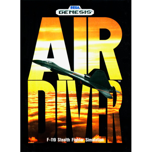 Air Diver