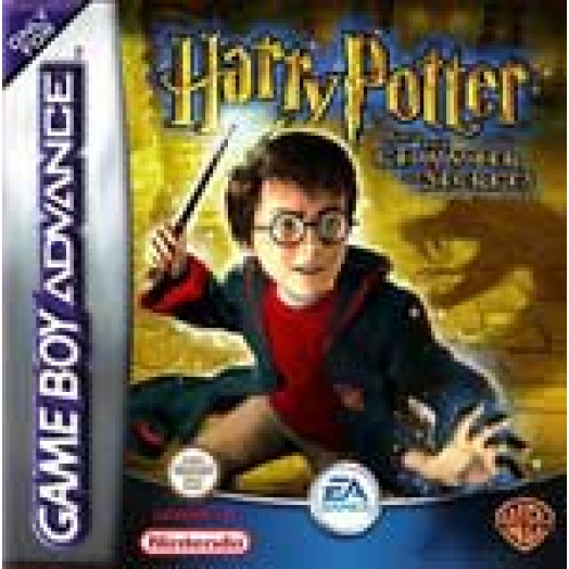 Harry Potter & Chamber of Secrets (рус)