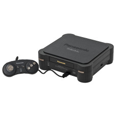 История 3DO Interactive Multiplayer