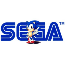 История Sega 