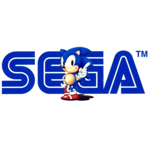 История Sega Mega Drive