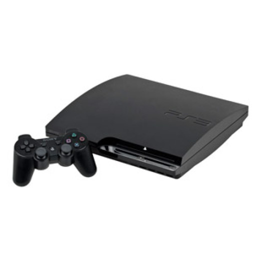 Sony PlayStation 3 - краткое описание и подключение