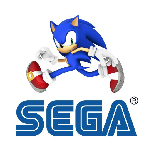Компания Sega: история развития и факты. Часть 2