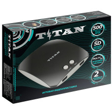 Titan 500