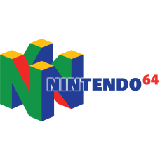 Nintendo 64 (2 часть)