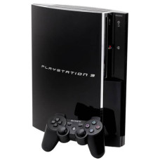 История Sony PlayStation 3