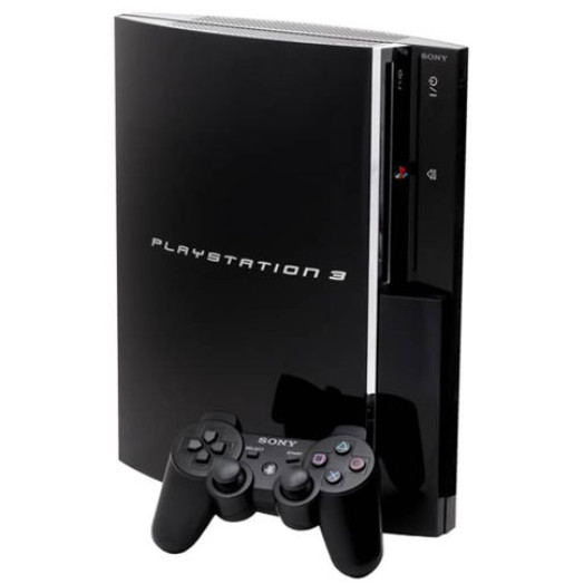 История создания Sony PlayStation 3