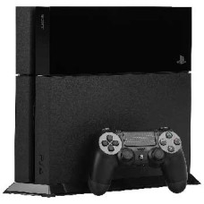 История Sony PlayStation 4