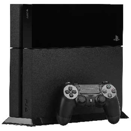 История создания Sony PlayStation 4 История создания Sony PlayStation 4
