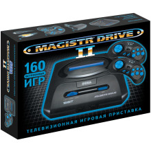  Magistr Drive 2 160 игр