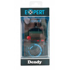 Сборник 240 встроенных игр для Dendy Expert