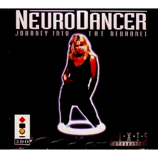 Neuro Dancer