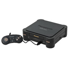 3DO Interactive Multiplayer