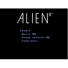 Alien 3