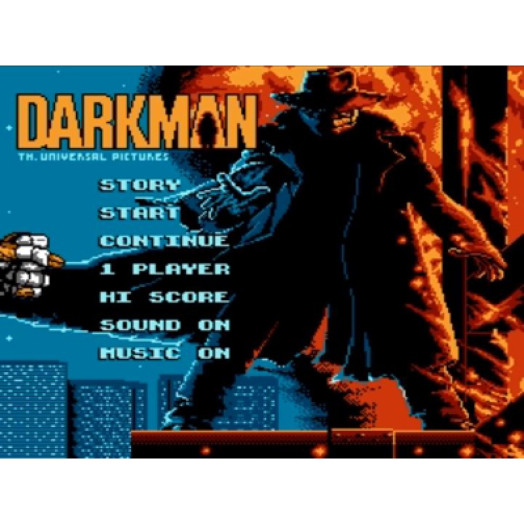 Darkman