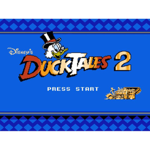 Duck Tales 2