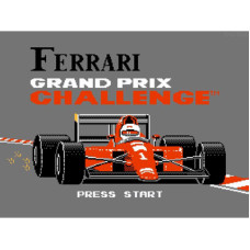 Ferrari Grand Prix Challenge 