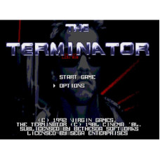 The Terminator