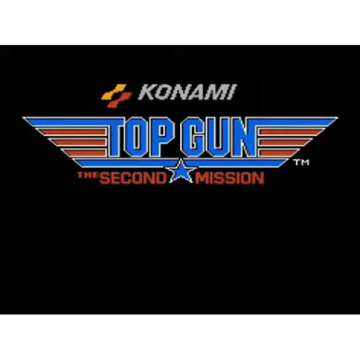 Top Gun 2: The Second Mission