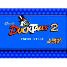 Duck Tales 2