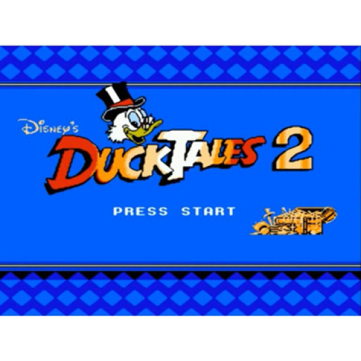 Duck Tales 2