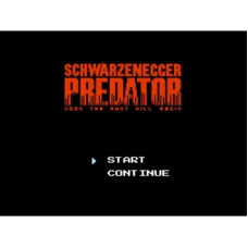 Predator