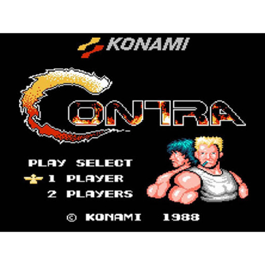 Contra