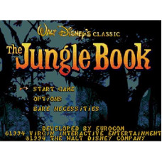 Jungle Book