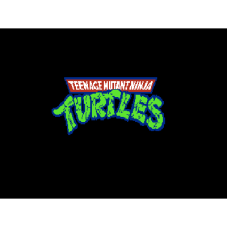 Teenage Mutant Ninja Turtles