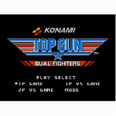 Top Gun 2: Dual Fighters