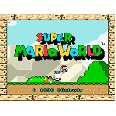 Super Mario World